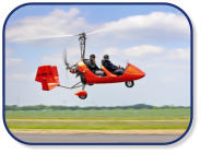 MTO Sport von Auto-Gyro